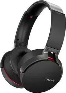 Наушники SONY MDR-XB950B1 black