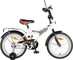 Велосипед NOVATRACK A Turbo 117117