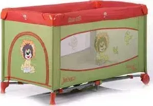 Манеж Jetem C3 lion