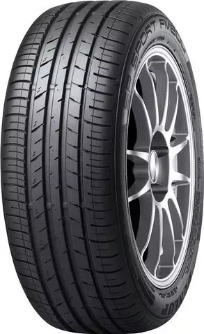Шина DUNLOP SP SPORT FM800 175/50R15 75H