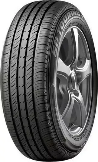 Шина DUNLOP SP TOURING R1 185/60R15 84T
