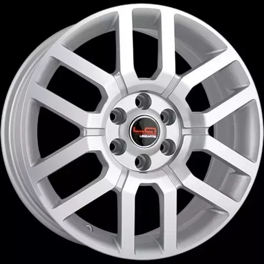Диск автомобильный REPLICA TD NS17 TOP DRIVER 7X17/6X114.3 ET30 D66.1 SF