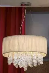 Люстра LUSSOLE LSC-9503-07
