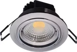 Светильник MW-LIGHT Встраиваемый светодиодный 637015701
