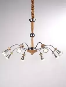 Люстра Lucia Tucci Natura 071.8 LED