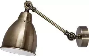 Спот ARTELAMP A2054AP-1AB