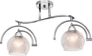 Потолочная люстра Silver Light Sfera 255.54.2