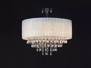 Потолочная люстра ST-Luce SL893.502.07