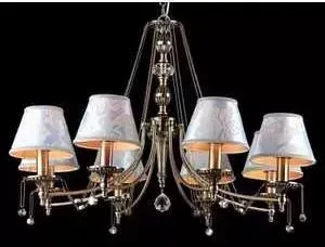Люстра Maytoni ARM098-08-R