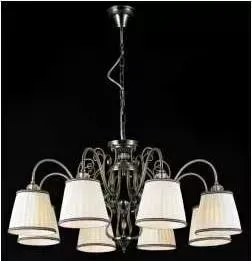 Люстра Maytoni ARM420-08-R