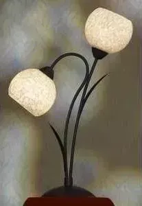 Настольная лампа LUSSOLE LSF-6294-02