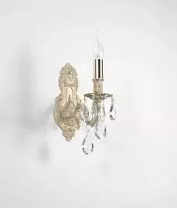 Бра Lucia Tucci Firenze W141.1 Cream White