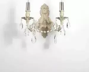 Бра Lucia Tucci Firenze W141.2 Cream White