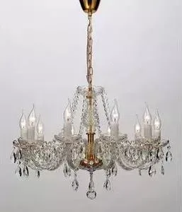 Подвесная люстра Favourite 1735-10P