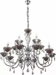 Подвесная люстра ST-Luce SL139.103.15