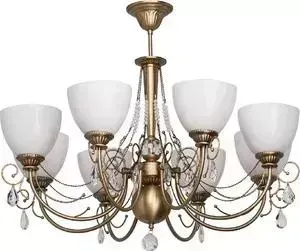 Потолочная люстра MW-LIGHT 347016608
