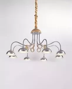 Люстра Lucia Tucci Natura 064.8 LED