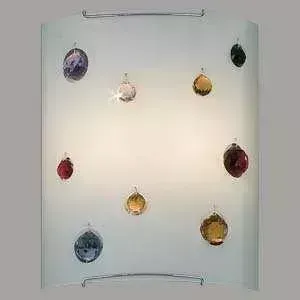 Светильник Citilux Настенный CL922321