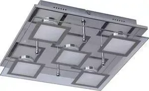 Светильник MW-LIGHT Потолочный 678010405
