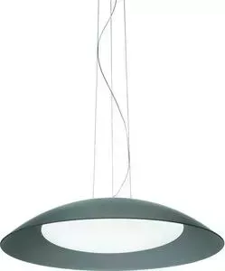 Светильник Ideal Lux Подвесной Lena SP3 D64 Grigio