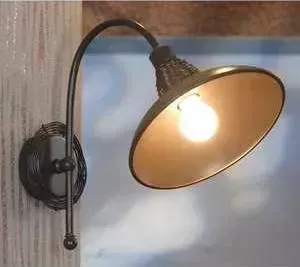Бра LUSSOLE LSN-1071-01