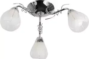 Потолочная люстра Toplight TL3640X-03CH