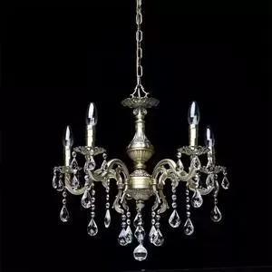 Подвесная люстра MW-LIGHT 301017605
