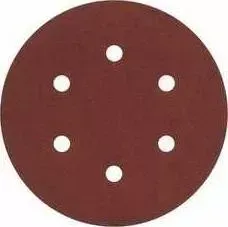 Шлифкруг BOSCH 150мм K100 50шт Best for Wood (2.608.607.836)