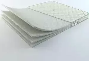 Матрас ROLL MATRATZE Frau Alisa 12 (160х200х13 см)