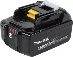Аккумулятор MAKITA 18В 5Ач Li-ion BL1850 (197280-8)