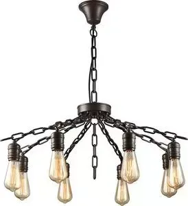 Подвесная люстра Citilux CL446181