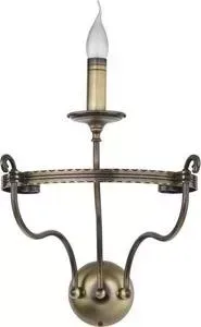 Бра Jupiter 1451 WE K 1 P