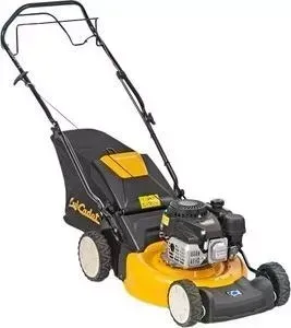 Газонокосилка бензиновая CUB CADET LM1 AR42