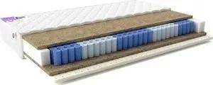 Матрас Laneve Tonus Formula Sleep 160x200