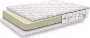 Матрас OrthoSleep Татами Фоам 10 80х200