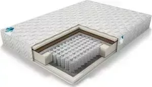 Матрас Dimax ОК Лайт Базис 110x200