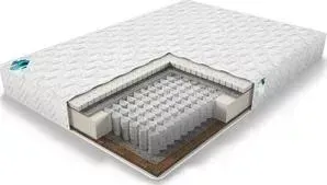 Матрас Dimax ОК Софт Хард 200x190