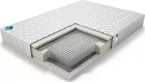 Матрас Dimax Микро Софт 200x200