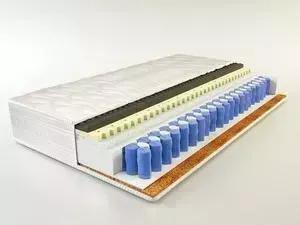 Матрас Lineaflex Inter Active 180x200