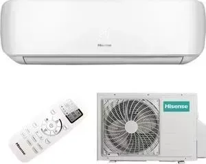 Сплит система HISENSE AS-07HR4SYDTG5