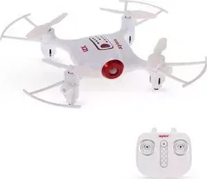 Радиоуправляемый квадрокоптер Syma X21 RTF 2.4G - X21