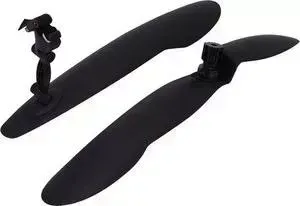 Крылья SunnyWheel SW - 669F1/R1 колеса 24 - 26"