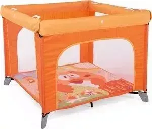 Манеж CHICCO Open Box Fancy Chicken 100011
