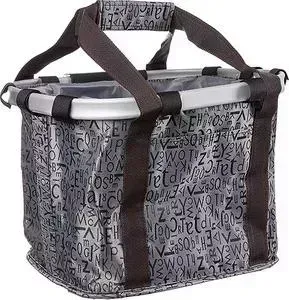 Корзина STG HB - 205 33х27х26cm 22 - 31, 4 из материи