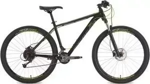 Stinger 27.5" Genesis Std 16" черный MT400/M591/M3000