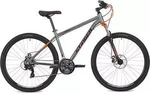 Stinger 29" Graphite Std 18", серый, TY300/M310/EF41