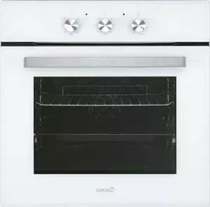 Духовой шкаф электрический CATA ME 7107WH