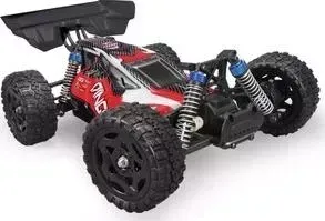 Радиоуправляемый багги Remo Hobby RH1651 4WD RTR масштаб 1:16 2.4G