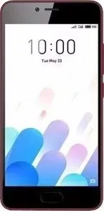 Смартфон MEIZU M5c 2/32GB Red