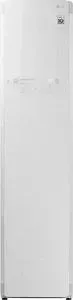Паровой шкаф LG S3WER White